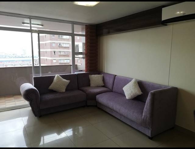 2 BEDROOM APARTMENT FOR SALE IN SOUTH BEACH